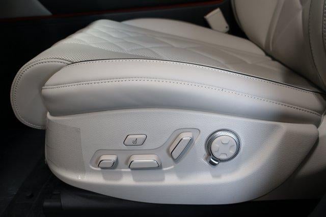 2027 Genesis GV80 3.5T Prestige