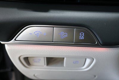 2027 Genesis GV80 3.5T Prestige
