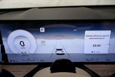 2027 Genesis GV80 3.5T Prestige