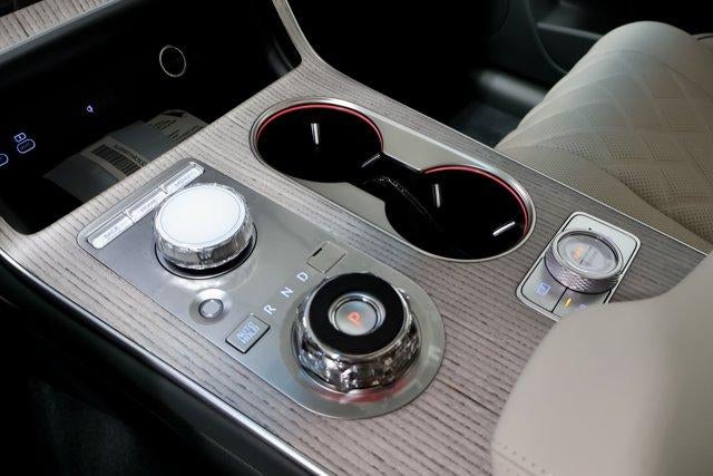 2027 Genesis GV80 3.5T Prestige