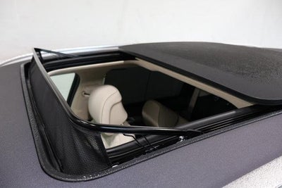 2027 Genesis GV80 3.5T Prestige