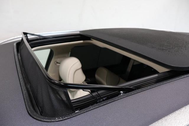 2027 Genesis GV80 3.5T Prestige