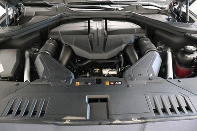 2027 Genesis GV80 3.5T Prestige