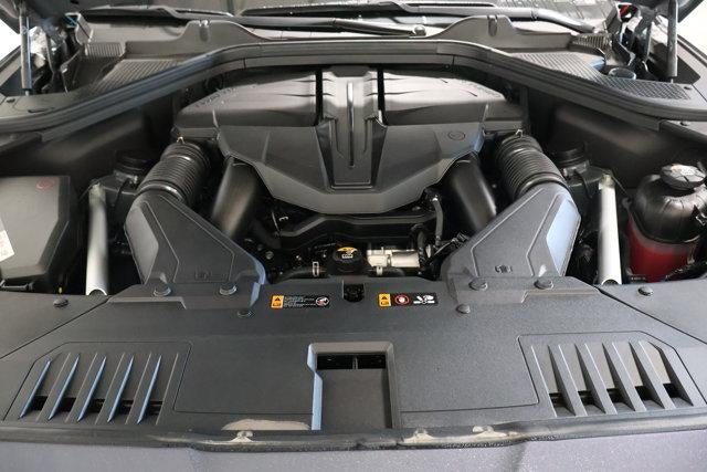2027 Genesis GV80 3.5T Prestige