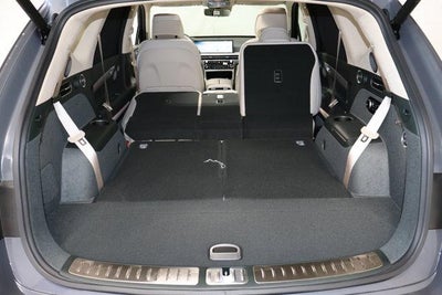 2027 Genesis GV80 3.5T Prestige