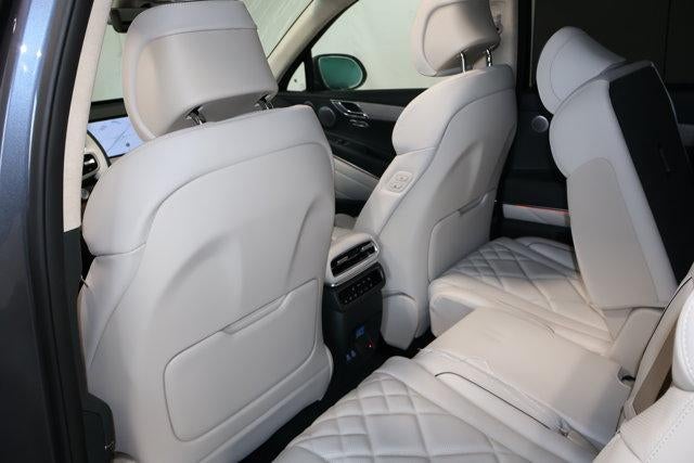 2027 Genesis GV80 3.5T Prestige