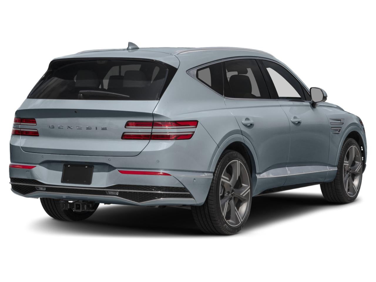 2027 Genesis GV80 3.5T Prestige