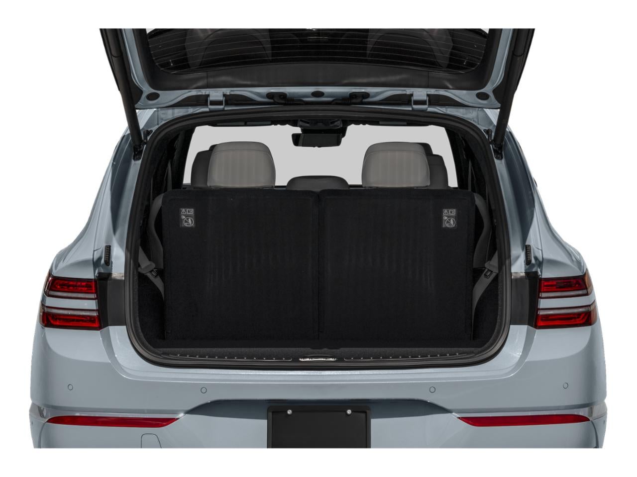 2027 Genesis GV80 3.5T Prestige