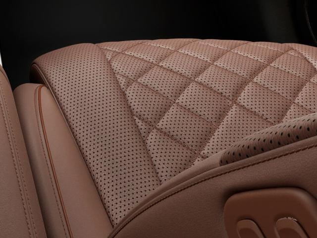 2026 Genesis GV80 3.5T PRESTIGE AWD