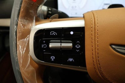 2026 Genesis GV80 3.5T PRESTIGE AWD