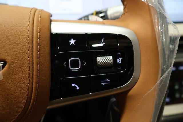 2026 Genesis GV80 3.5T PRESTIGE AWD