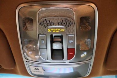 2026 Genesis GV80 3.5T PRESTIGE AWD