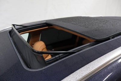 2026 Genesis GV80 3.5T PRESTIGE AWD