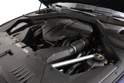 2026 Genesis GV80 3.5T PRESTIGE AWD