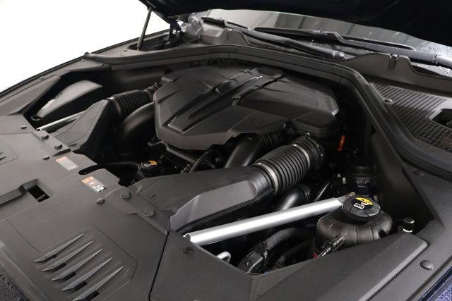 2026 Genesis GV80 3.5T PRESTIGE AWD