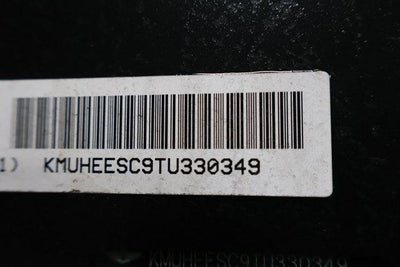 2026 Genesis GV80 3.5T PRESTIGE AWD