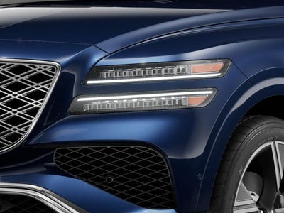 2026 Genesis GV80 3.5T PRESTIGE AWD