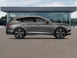 2026 Genesis GV80 3.5T PRESTIGE AWD
