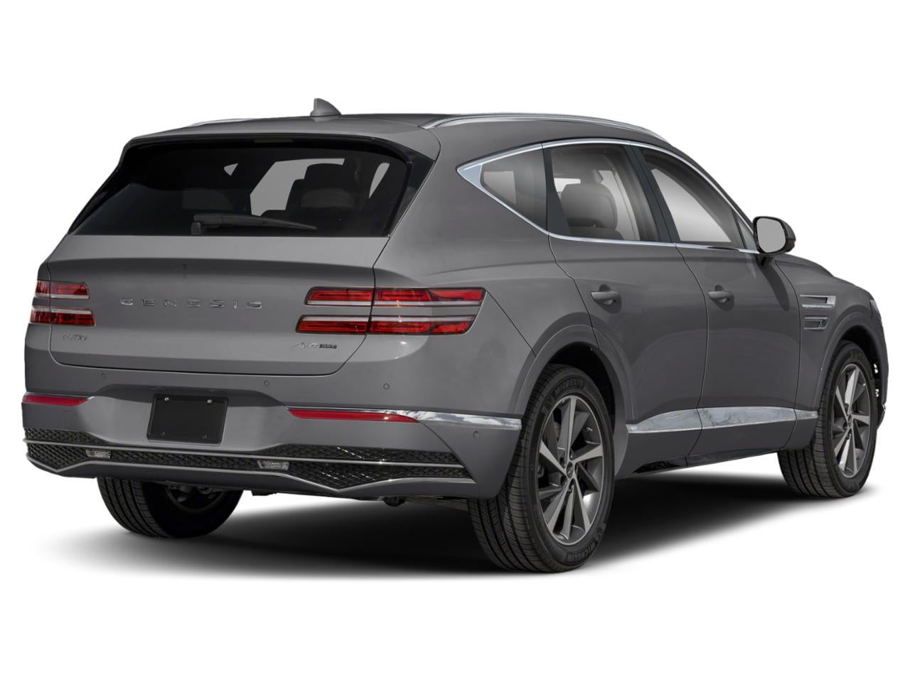 2026 Genesis GV80 3.5T PRESTIGE AWD