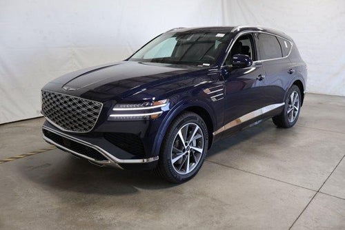 2026 Genesis GV80 2.5T Select
