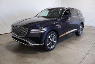 2026 Genesis GV80 2.5T Select