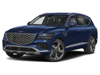 2026 Genesis GV80 2.5T Select
