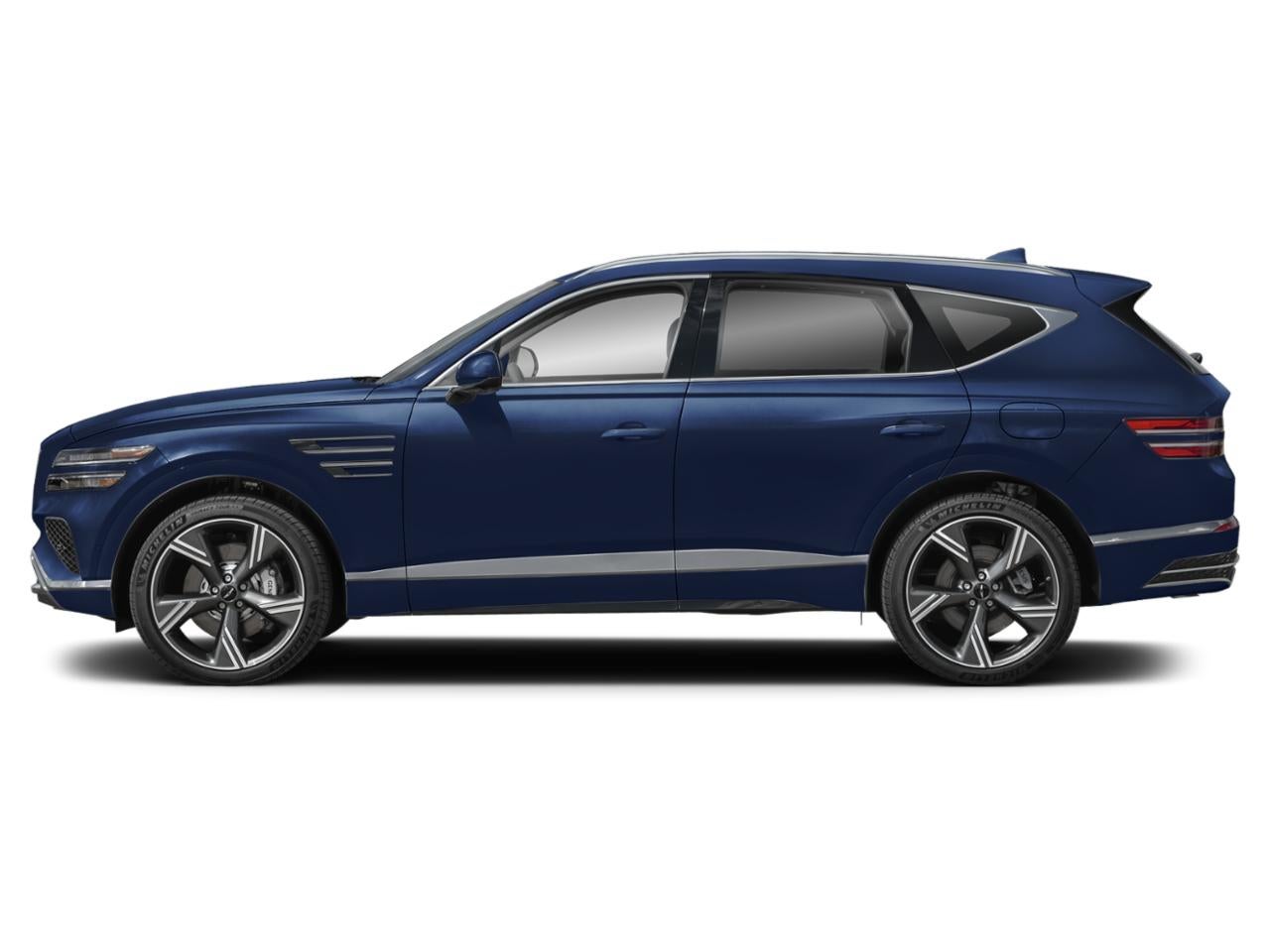 2026 Genesis GV80 2.5T Select