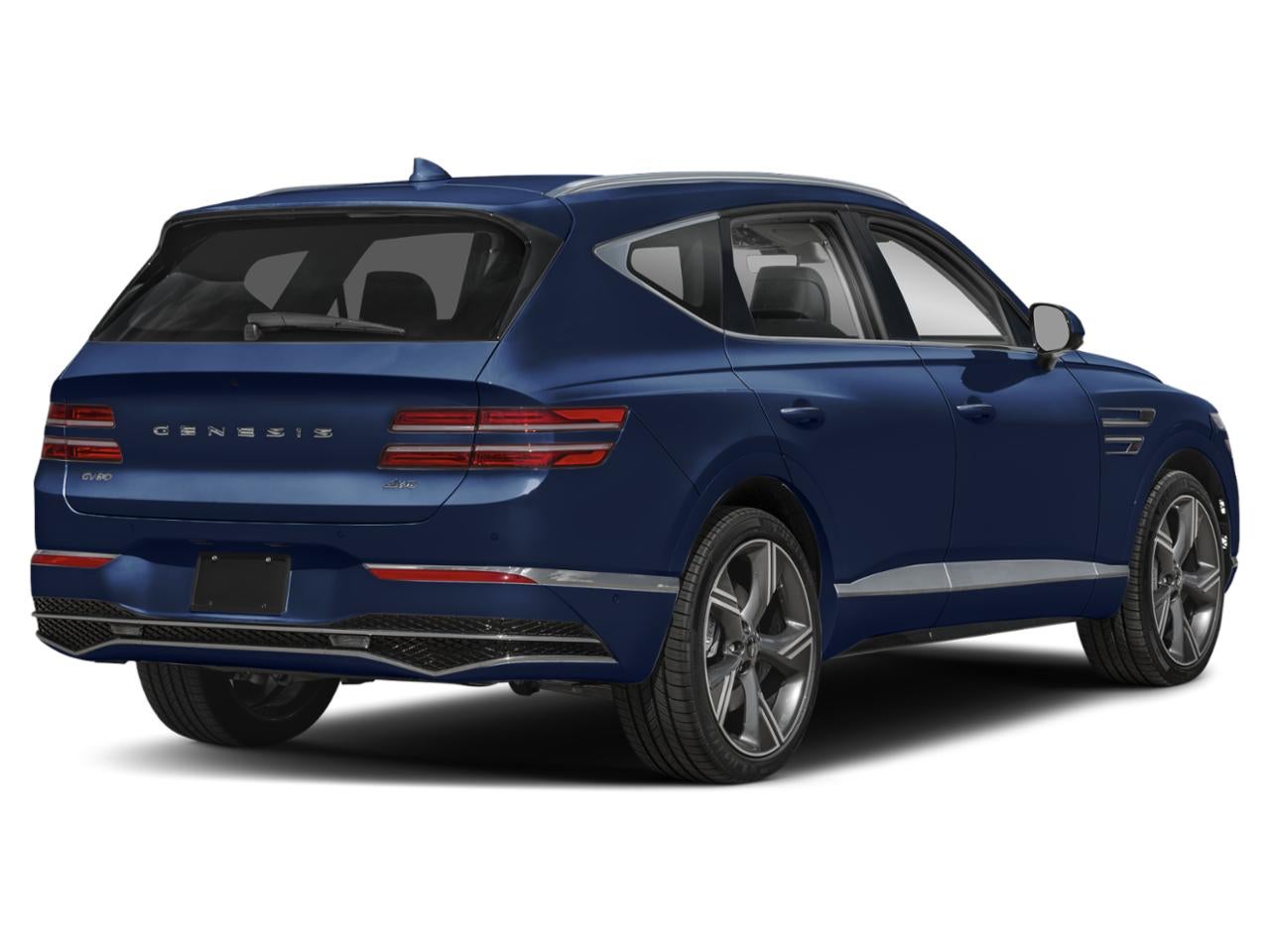 2026 Genesis GV80 2.5T Select