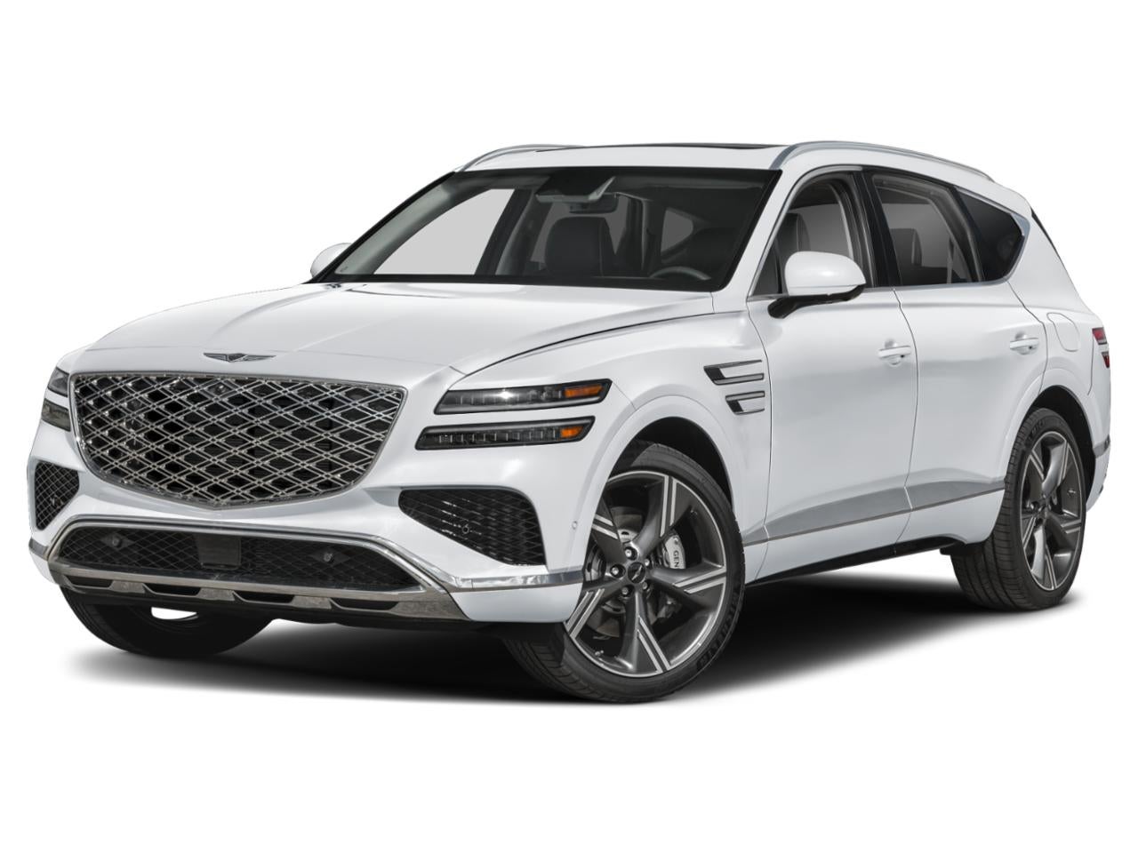 2026 Genesis GV80 2.5T Select