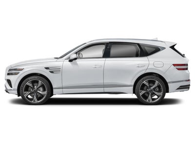 2026 Genesis GV80 2.5T Select