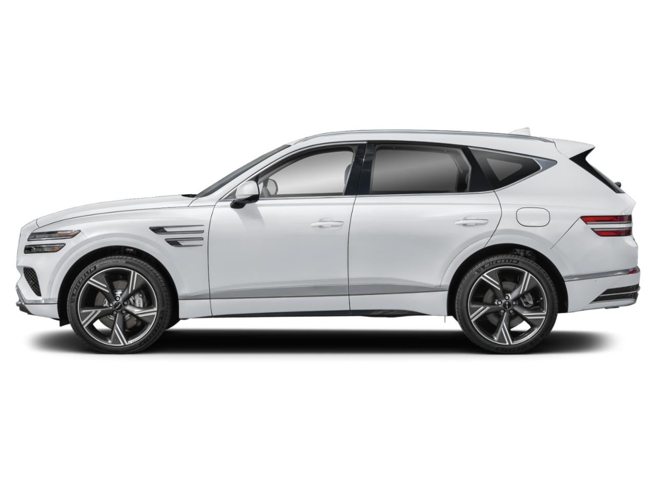 2026 Genesis GV80 2.5T Select
