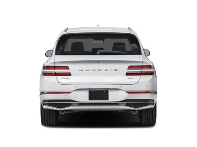 2026 Genesis GV80 2.5T Select