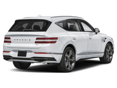 2026 Genesis GV80 2.5T Select