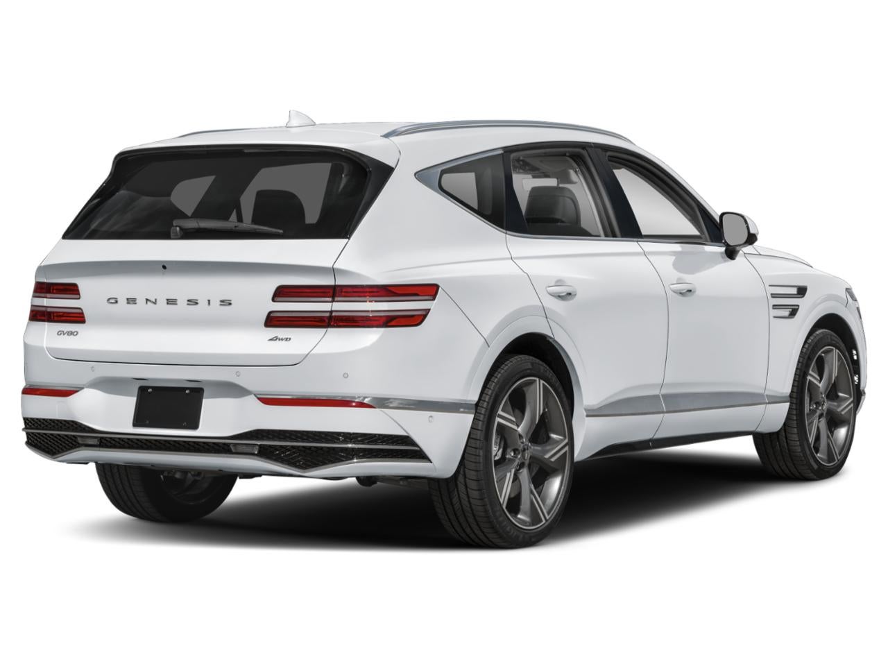 2026 Genesis GV80 2.5T Select