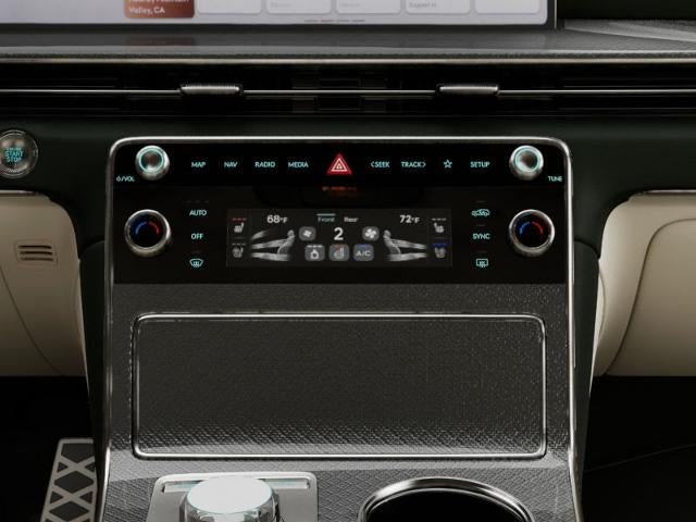 2026 Genesis GV80 3.5T E-SC MHEV AWD