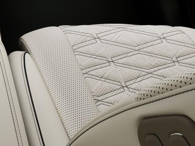 2026 Genesis GV80 3.5T E-SC MHEV AWD