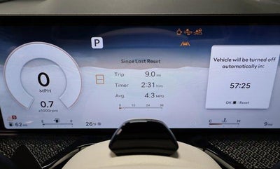 2026 Genesis GV80 3.5T E-SC MHEV AWD