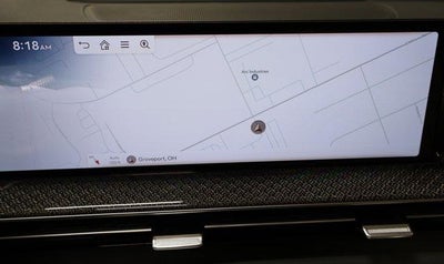 2026 Genesis GV80 3.5T E-SC MHEV AWD