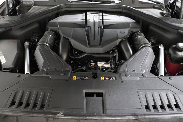 2026 Genesis GV80 3.5T E-SC MHEV AWD