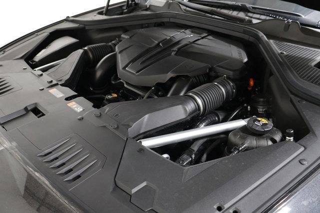 2026 Genesis GV80 3.5T E-SC MHEV AWD