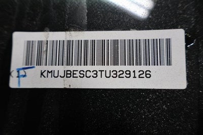 2026 Genesis GV80 3.5T E-SC MHEV AWD