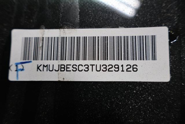 2026 Genesis GV80 3.5T E-SC MHEV AWD