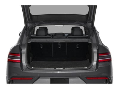 2026 Genesis GV80 3.5T E-SC MHEV AWD