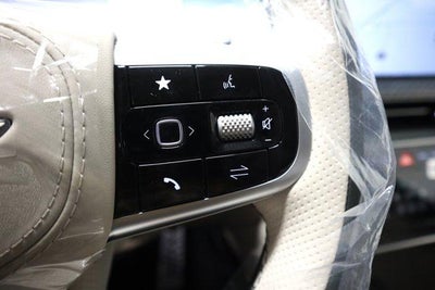 2026 Genesis GV80 3.5T e-SC