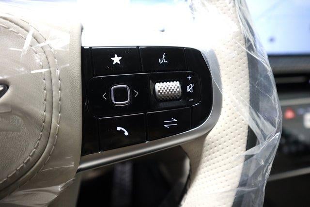 2026 Genesis GV80 3.5T e-SC