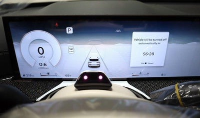 2026 Genesis GV80 3.5T e-SC