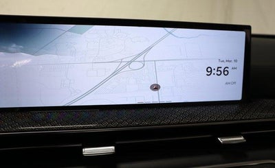 2026 Genesis GV80 3.5T e-SC