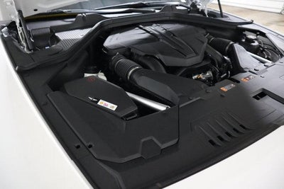 2026 Genesis GV80 3.5T e-SC