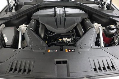 2026 Genesis GV80 3.5T e-SC