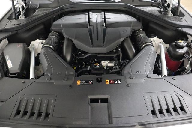 2026 Genesis GV80 3.5T e-SC